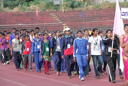  Sportspersons to be appointed in Forest dept soon 1